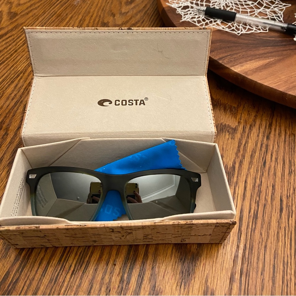 Costa Sunglasses 580g Aransas